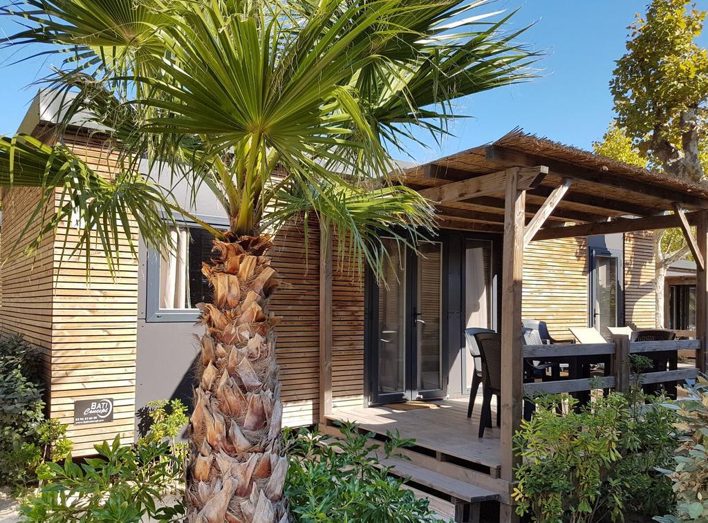 Nova Lodges Grimaud Exterior foto